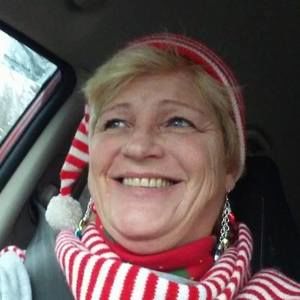 Meet your Posher, Lisa